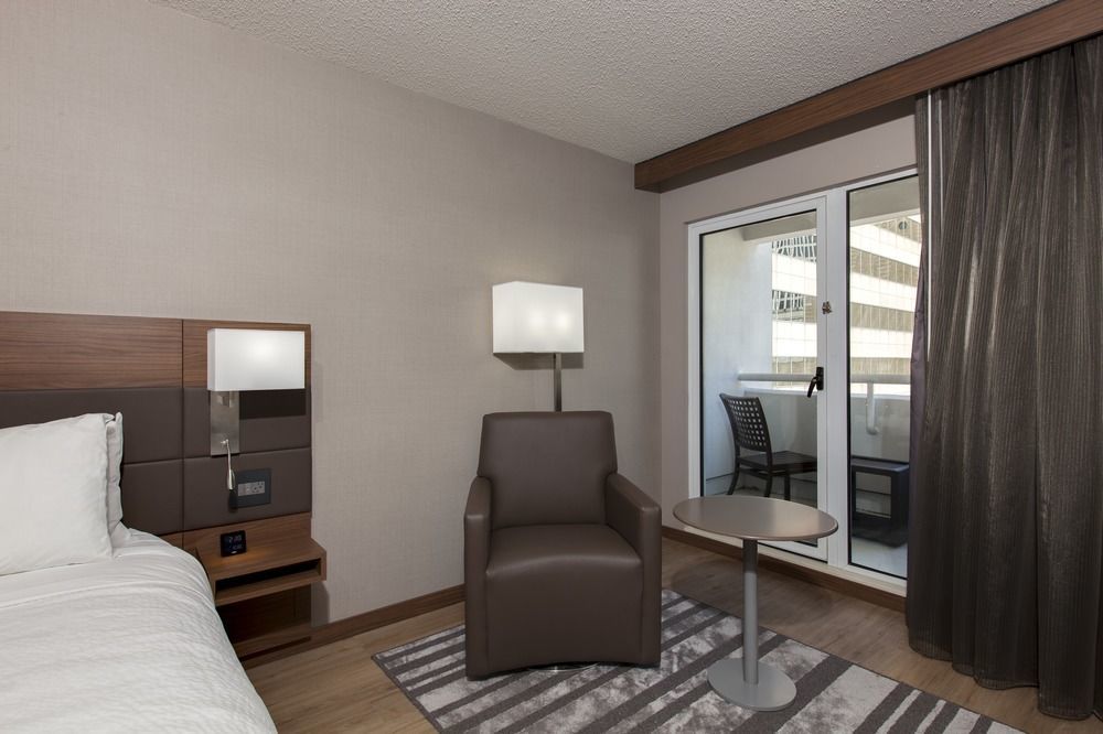 Ac Hotel Chicago Downtown Extérieur photo